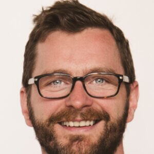 Kevin Parenteau - Yoga Teacher Asana at Home