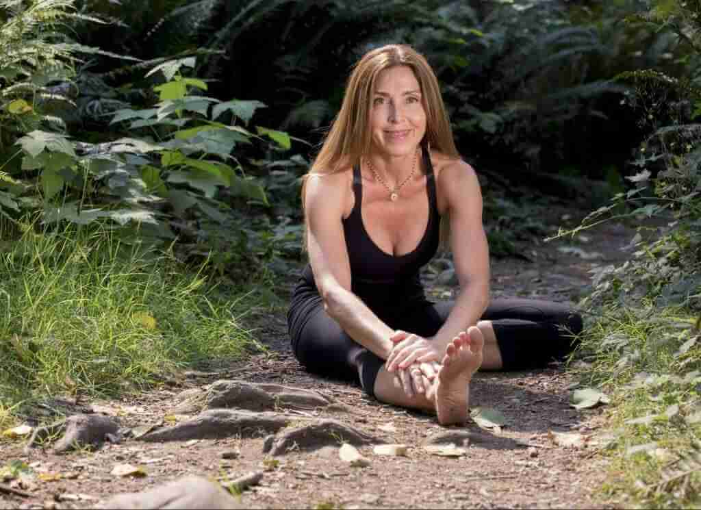Yoga Teacher Training - Nathalie Keiller