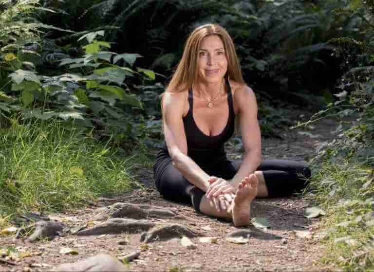 Yoga Teacher Training - Nathalie Keiller. Benefits of Vedic Mediation
