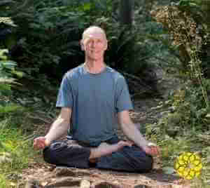 Bernie Clark Yin Yoga Teacher Training and yin yoga classes