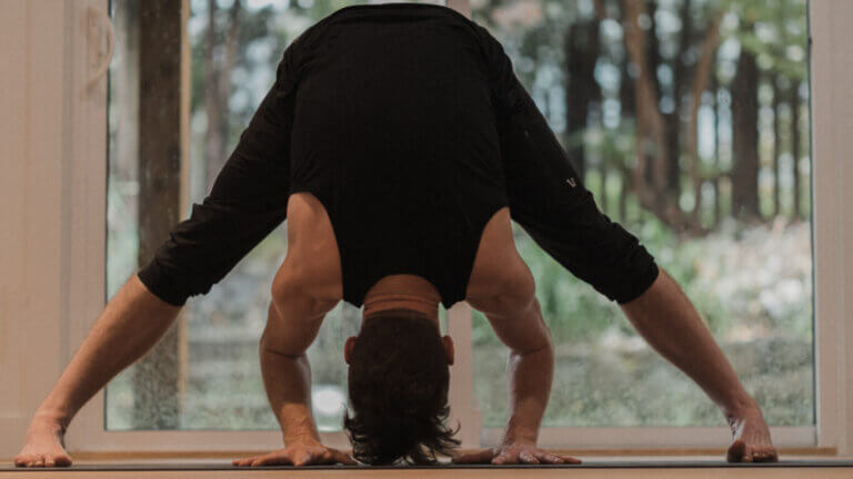 Restorative Yoga for the Root Chakra (1st Chakra) — Caren Baginski