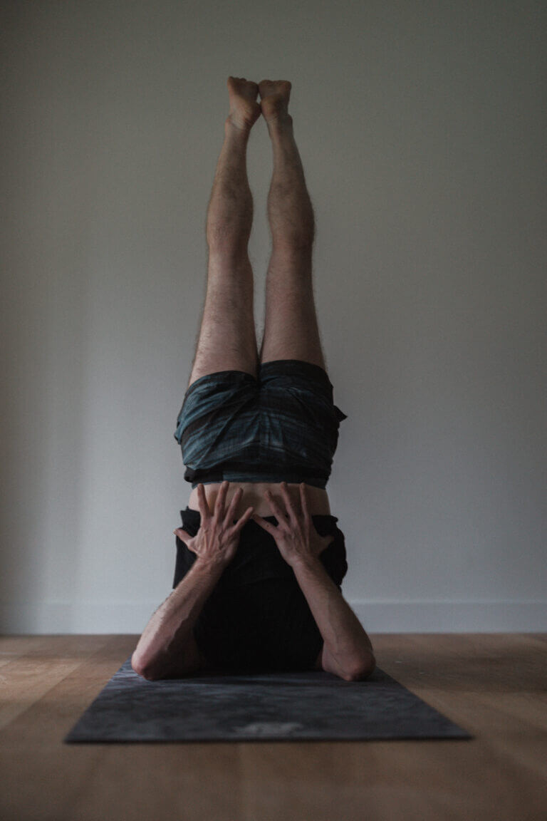 balancing | Yoga With Nicci