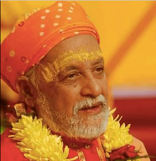 image of Swami Satyananda Saraswati: Founder of the Bihar School of Yoga
