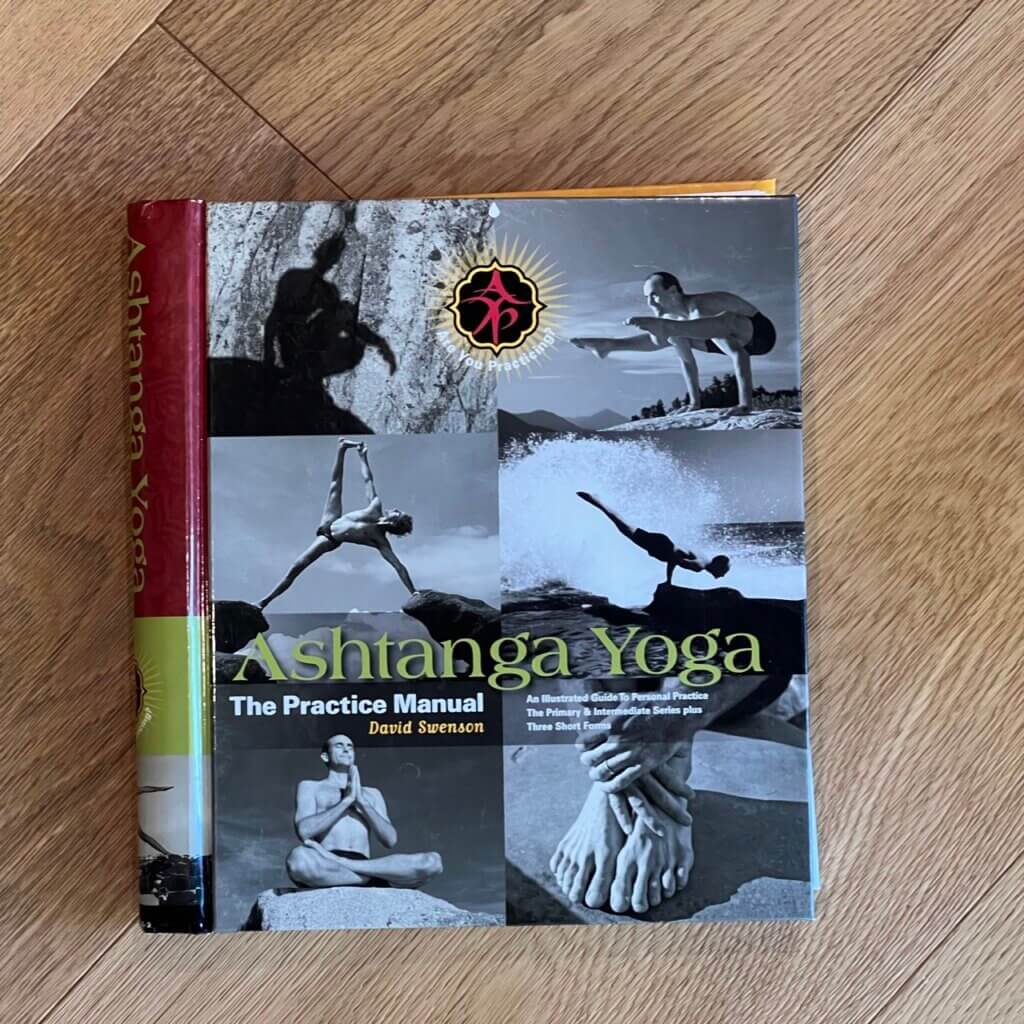 40 Best Books for Yoga Teachers The Essential List