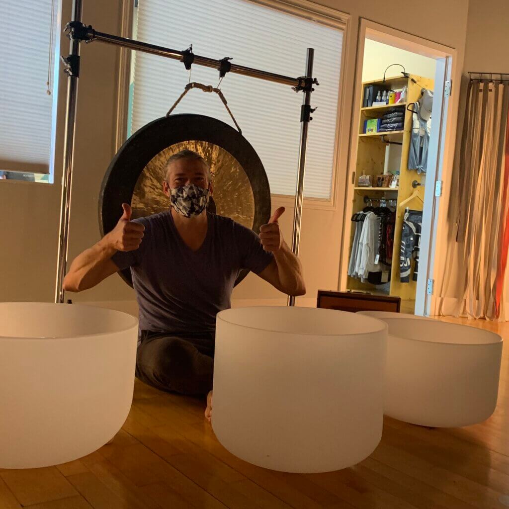 What is Sound Meditation The Healing and Benefits