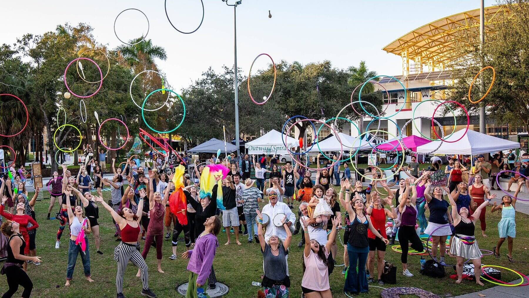 Yoga Festivals and Conferences 2025