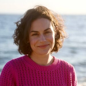 Kathrine Connolly (katie) YACEP yoga and chakra teacher trainer. Offering continuing education courses profile photo