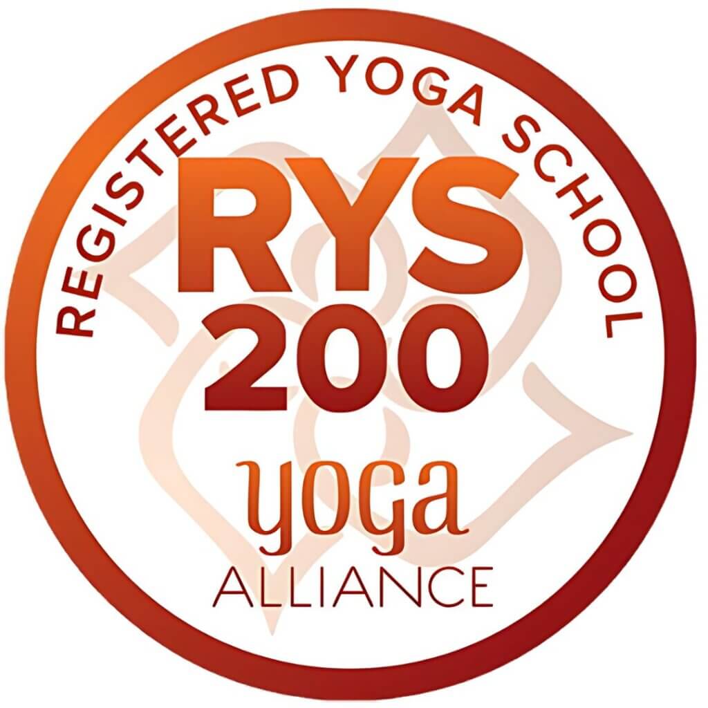 Online Yoga Teacher Training | RYS and YACEP