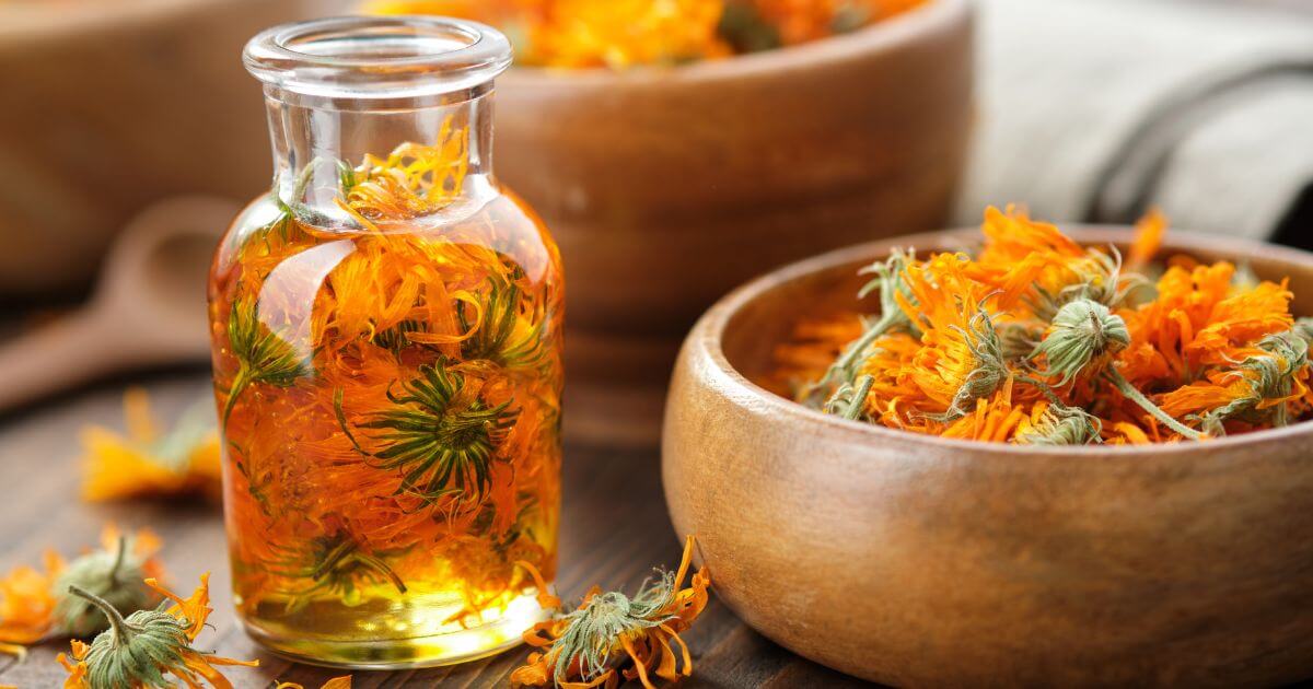 Sacral Chakra Oil