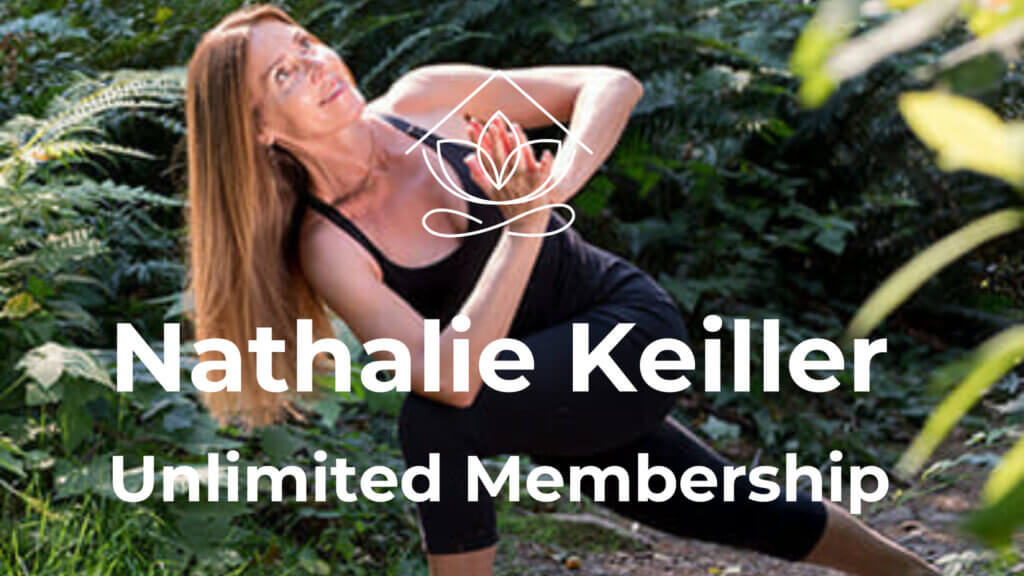 Nathalie Keiller Hatha Yoga Classes Thumbnail