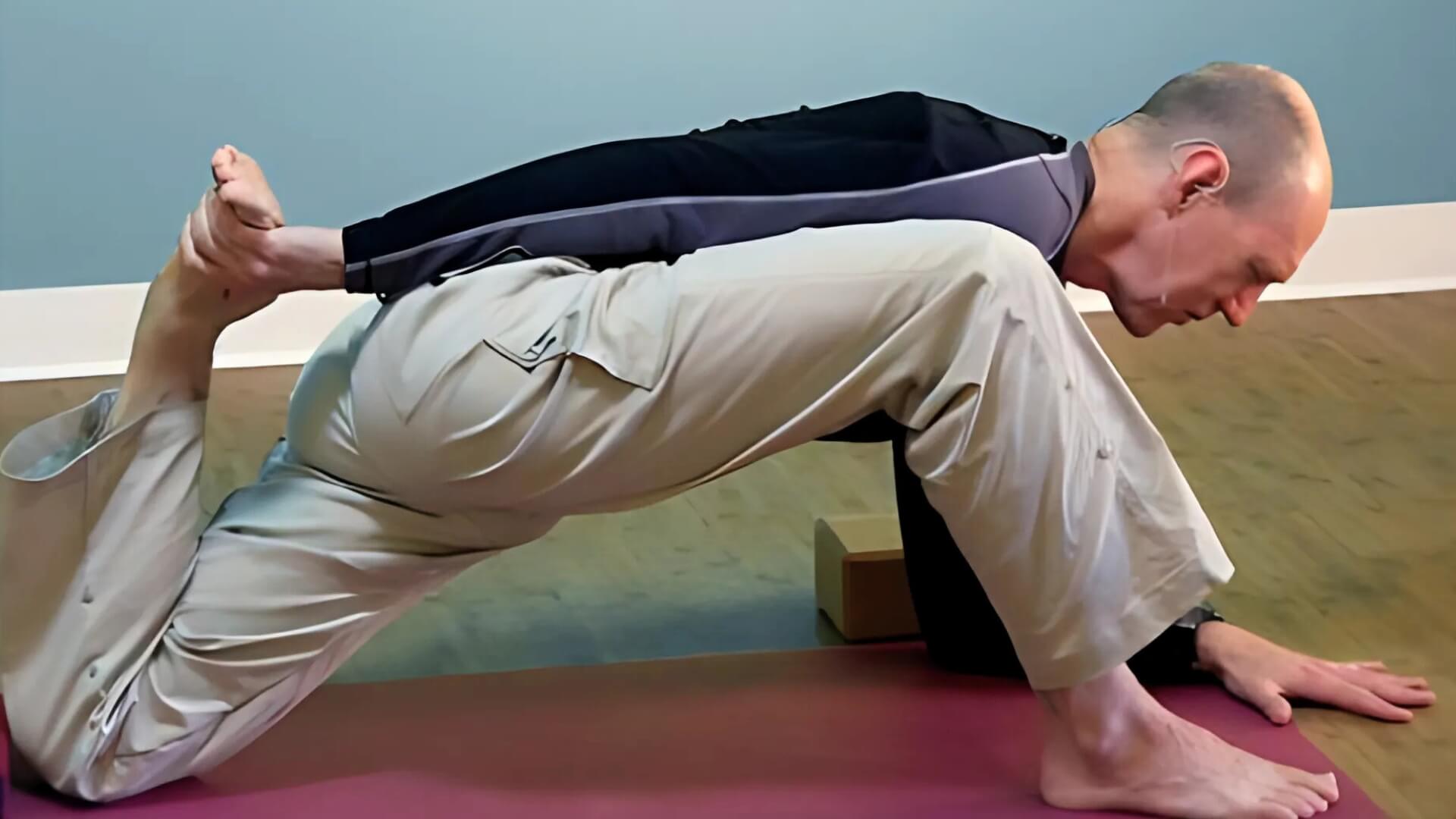 12 Yin Yoga YouTube Poses: Tutorials to Get Started