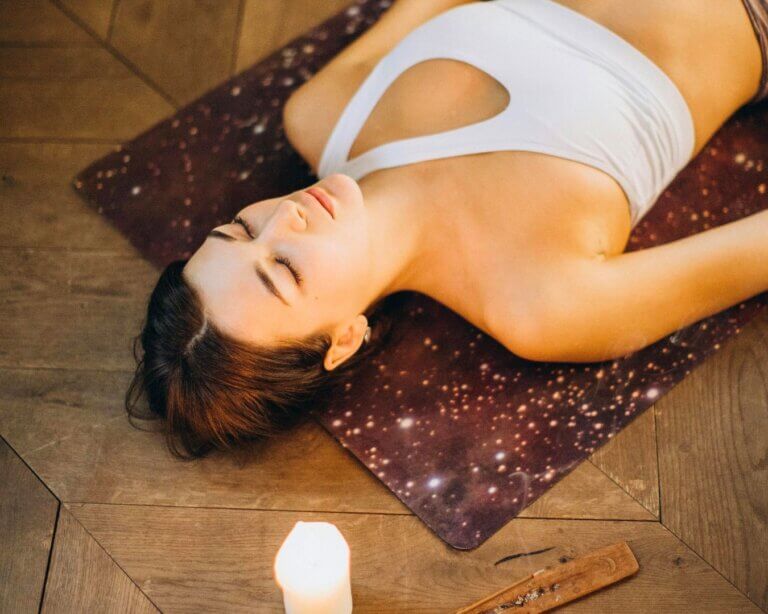 free yoga nidra meditation script provides many benefits