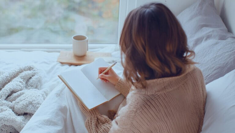 Yoga Nidra for nervous system regulation