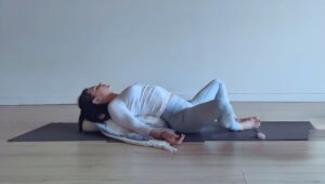 Yoga Nidra Teacher Training online