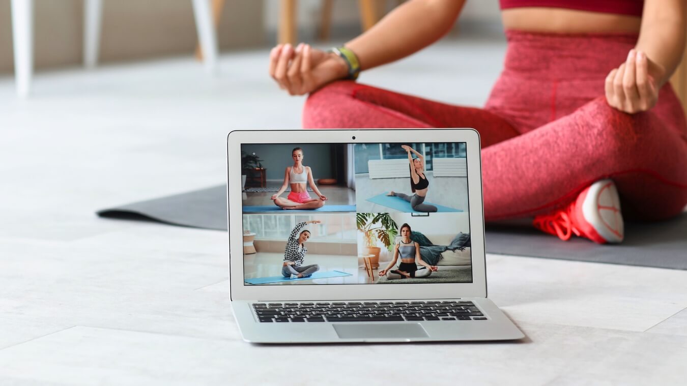 The Online Yoga Education Landscape (2026) The Online Yoga Education Landscape (2026)