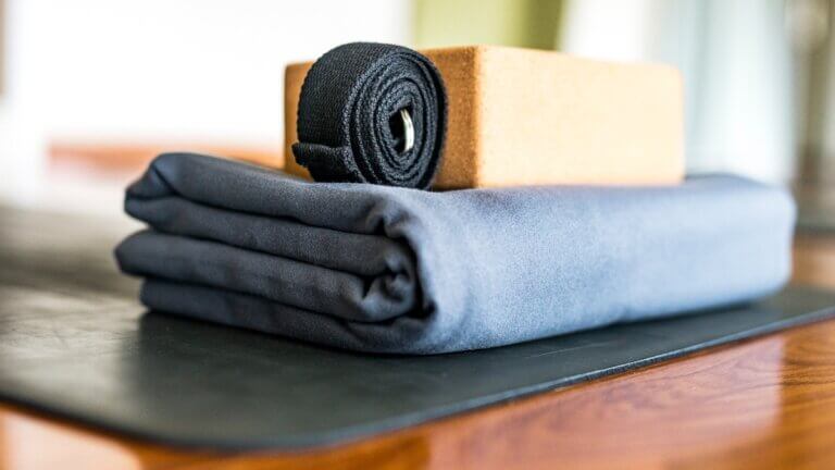 image for February yoga newsletter