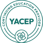 Yoga Alliance Continuing Education Provider YACEP