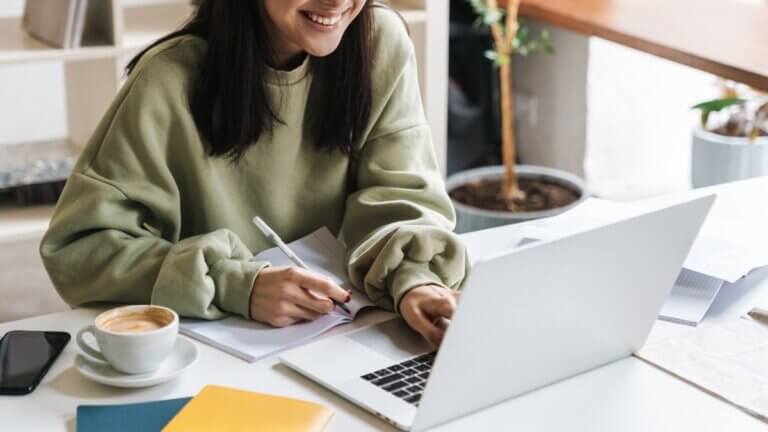 Yoga Business Bootcamp workbook and planning materials